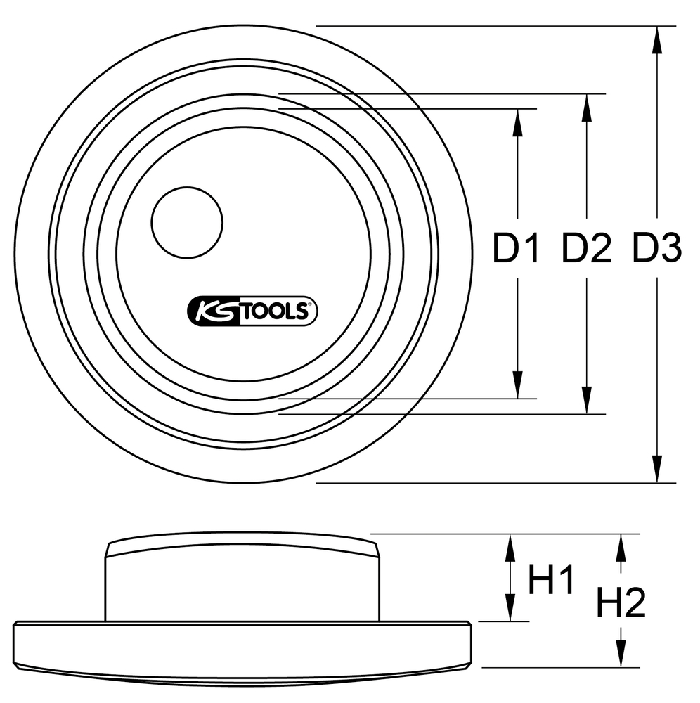 Technical schema