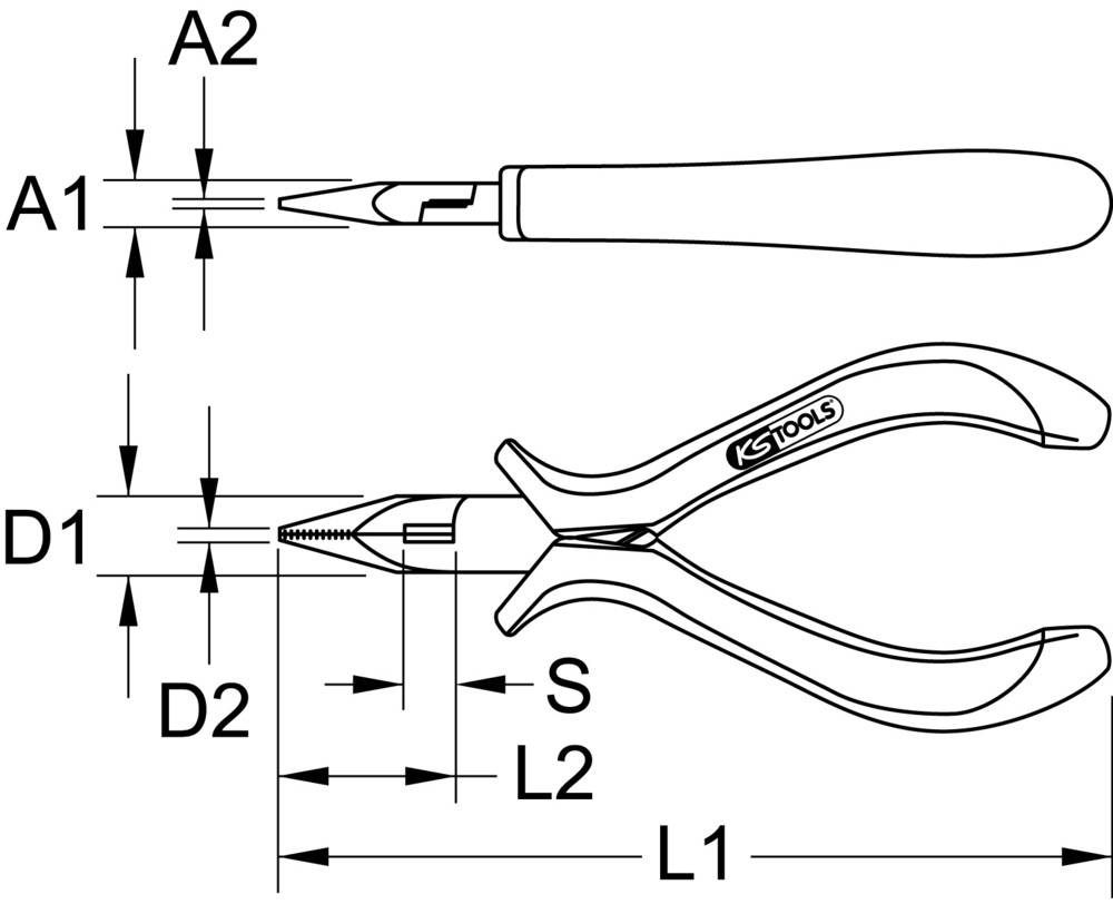 Technical schema