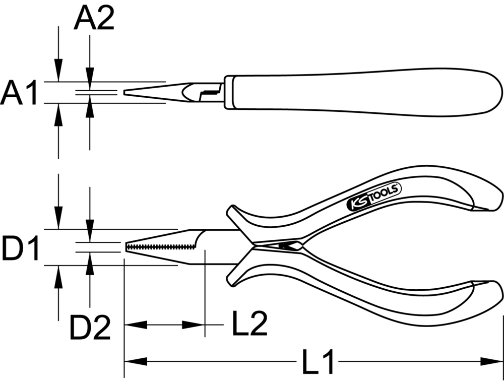 Technical schema