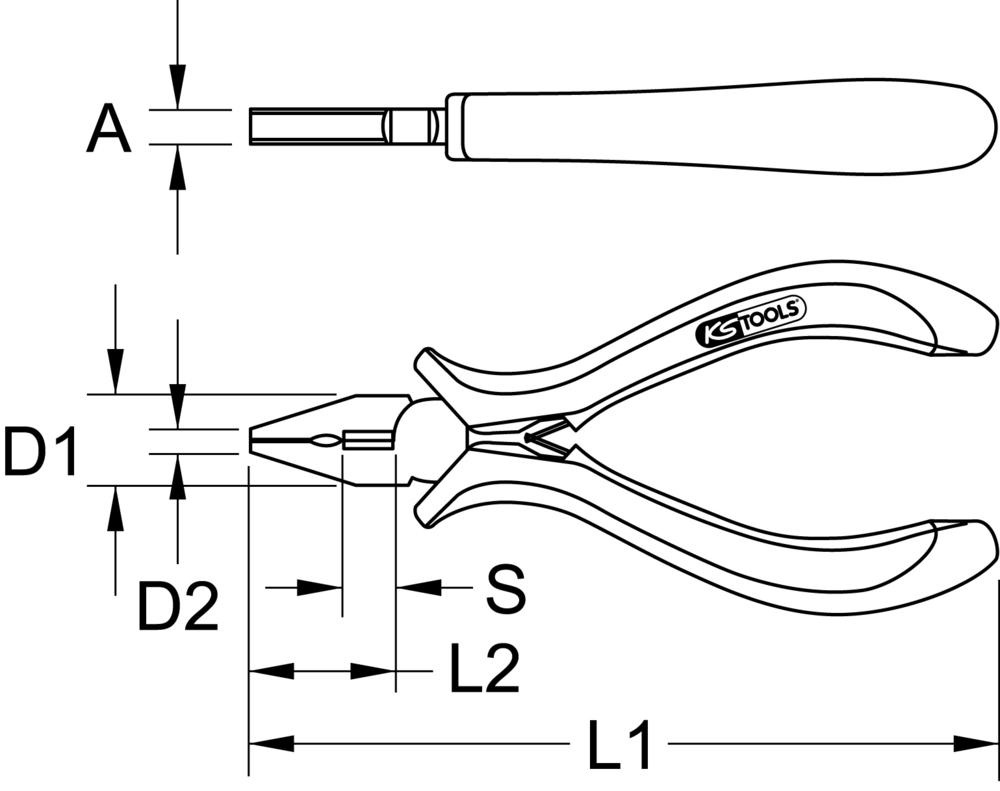 Technical schema