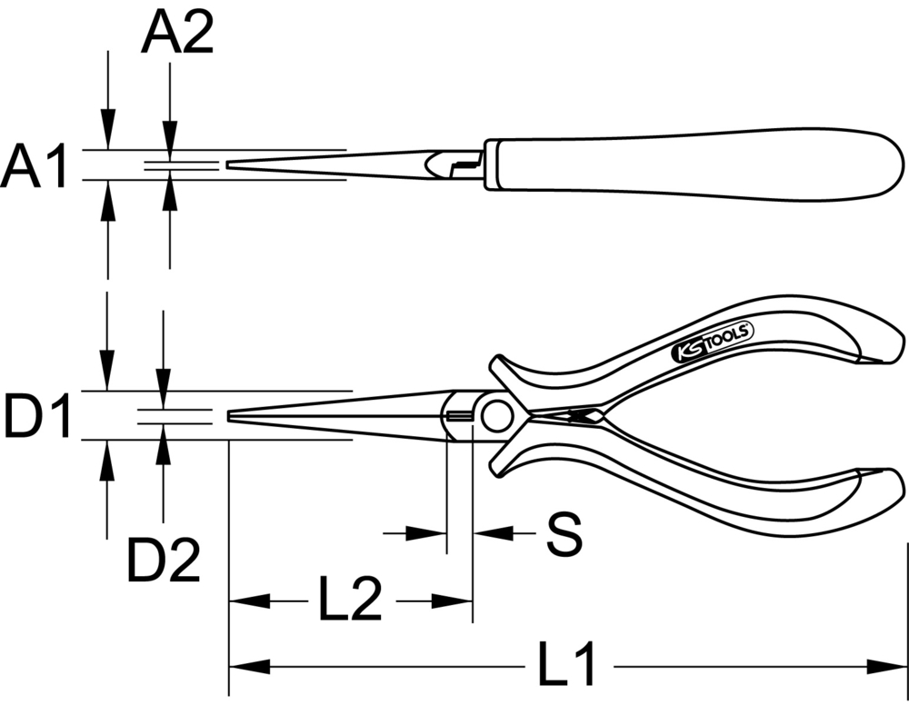 Technical schema