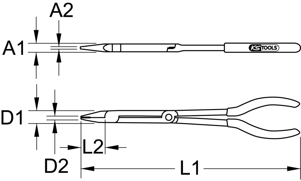 Technical schema