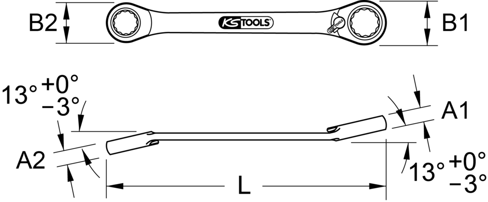 Technical schema