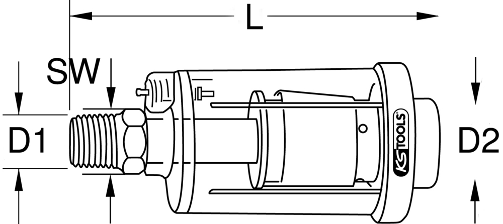 Technical schema