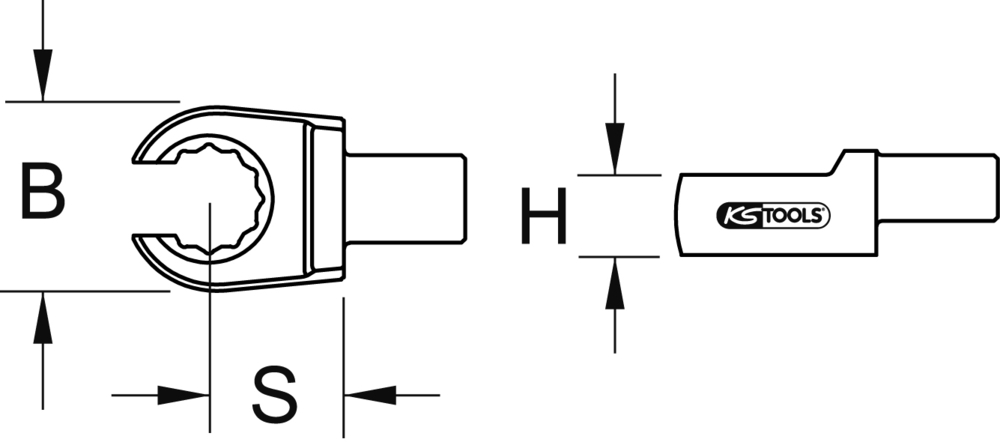 Technical schema