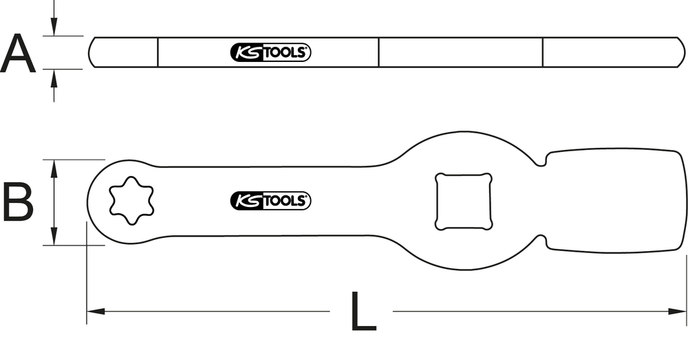 Technical schema