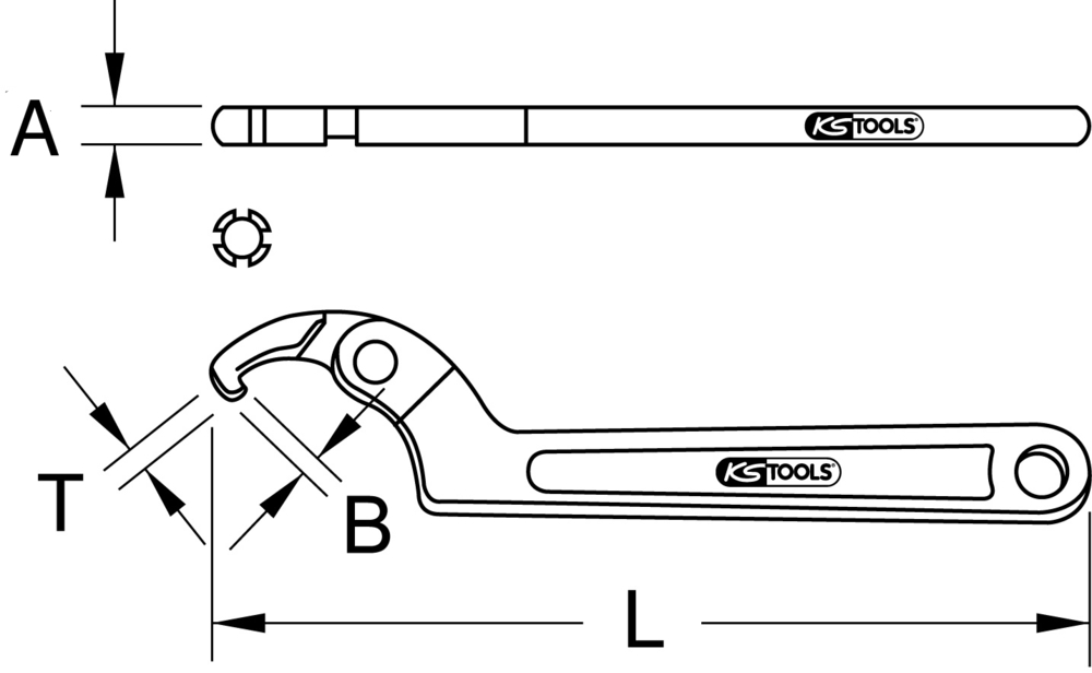 Technical schema