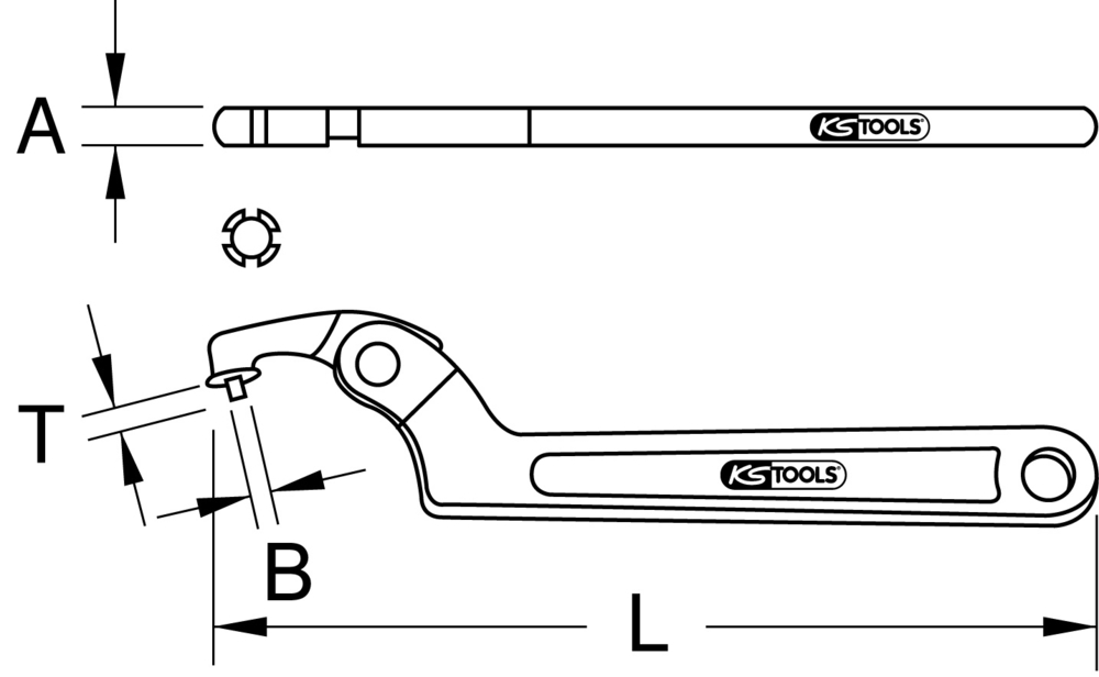 Technical schema