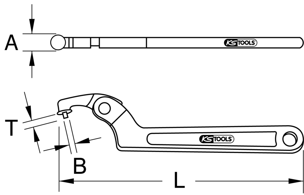 Technical schema