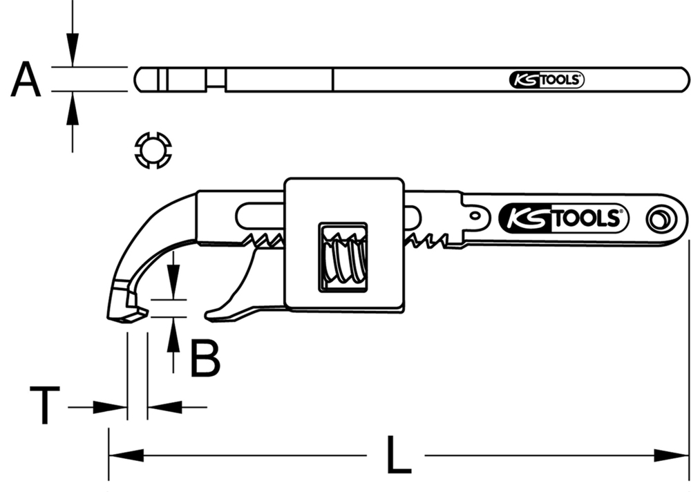 Technical schema