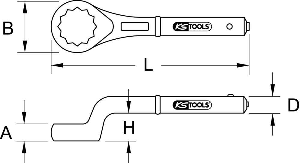 Technical schema