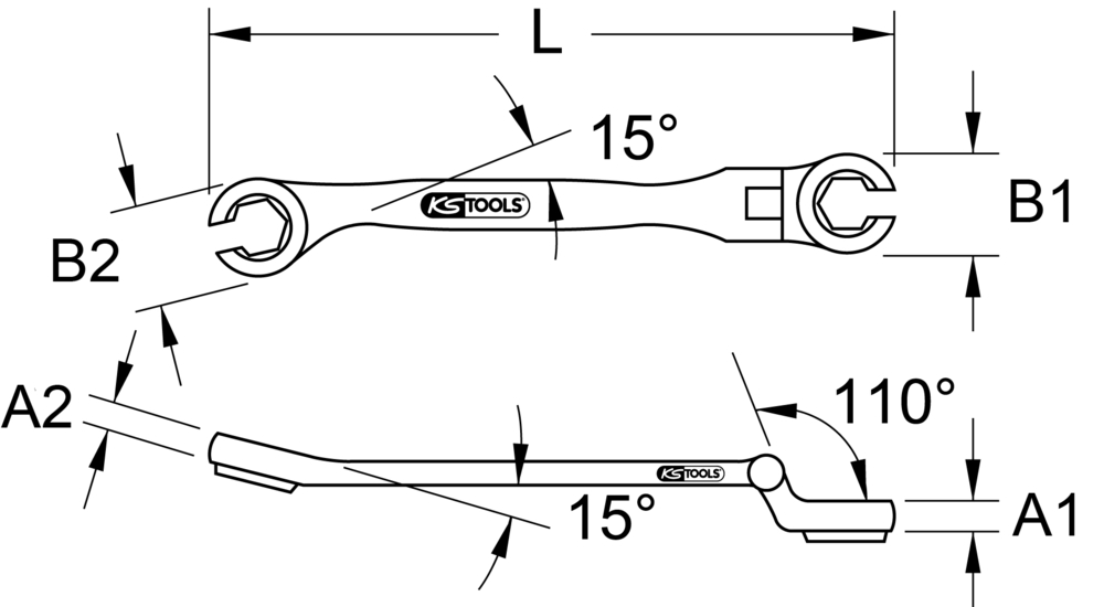 Technical schema