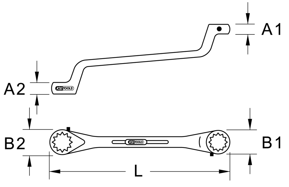 Technical schema