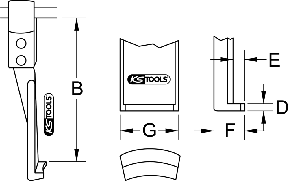 Technical schema