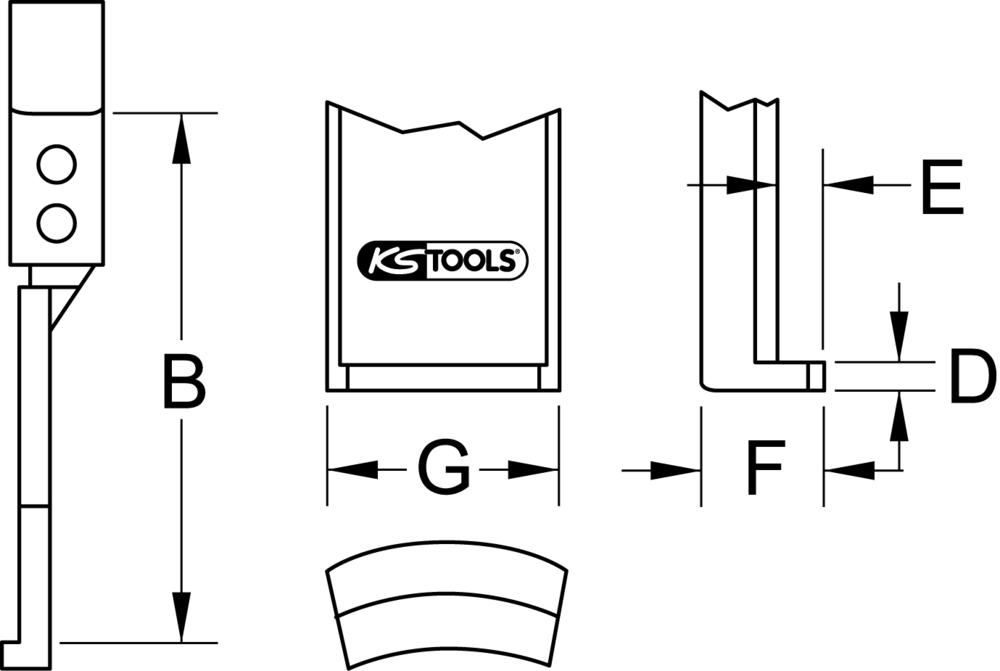 Technical schema