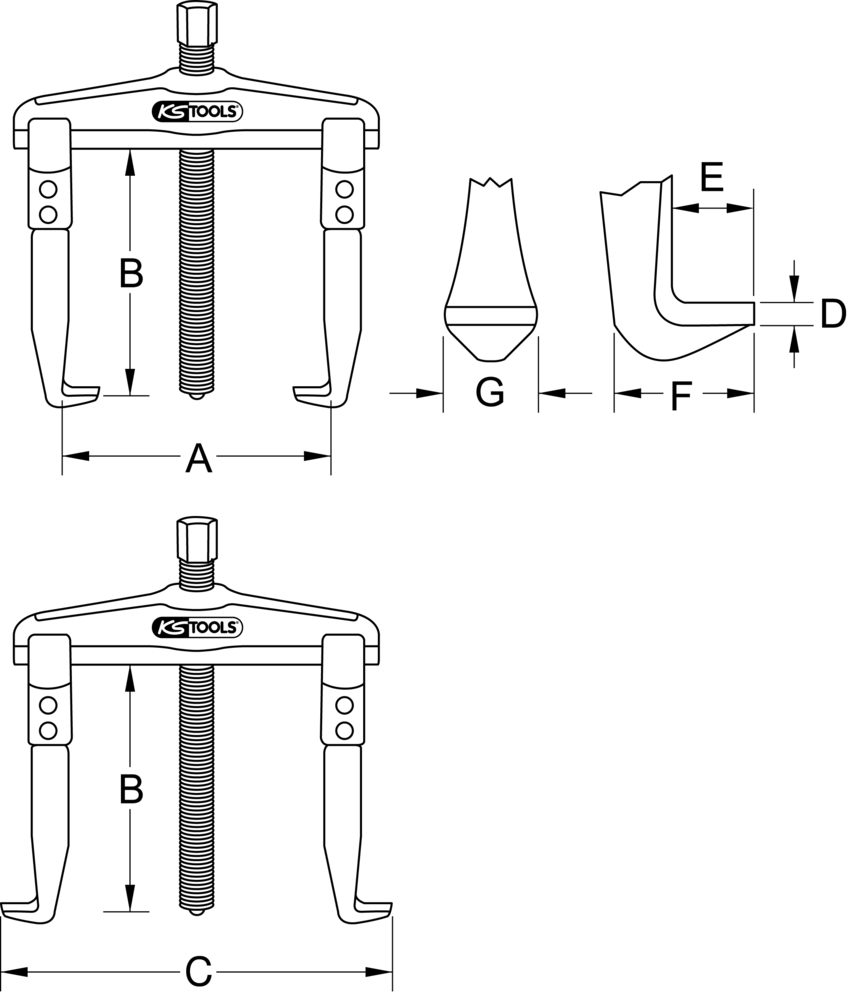 Technical schema