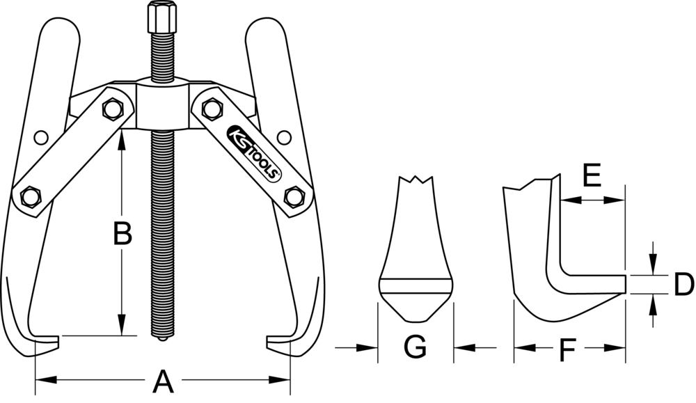 Technical schema