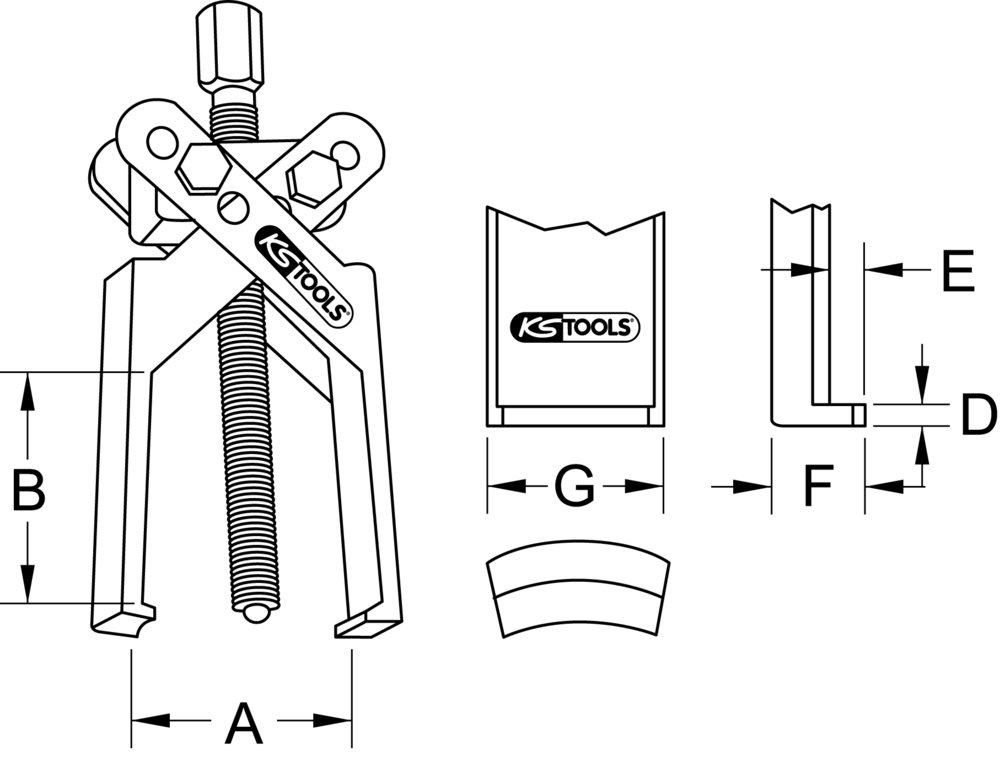 Technical schema