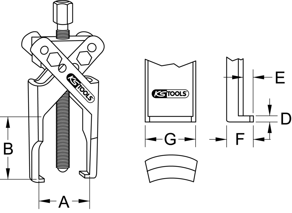 Technical schema