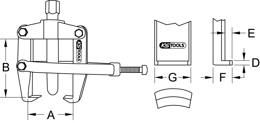 Technical schema