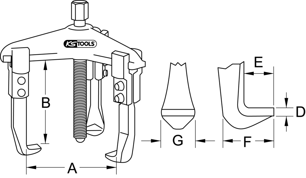 Technical schema