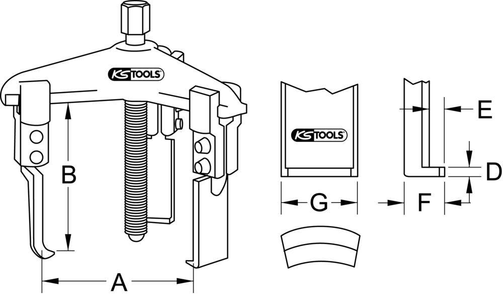 Technical schema