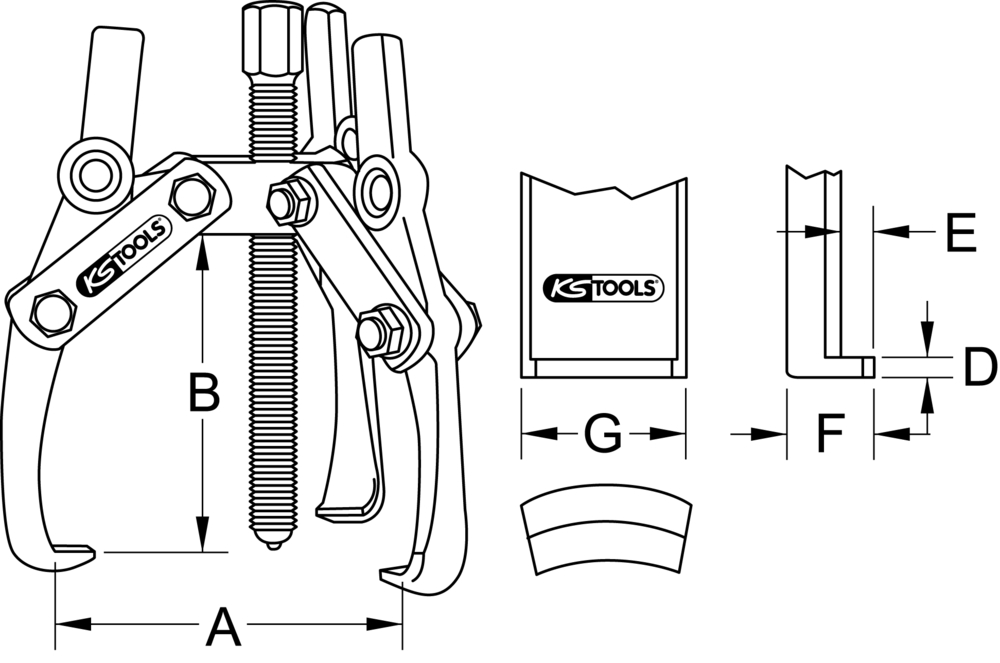 Technical schema