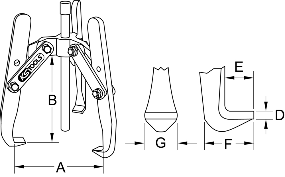 Technical schema