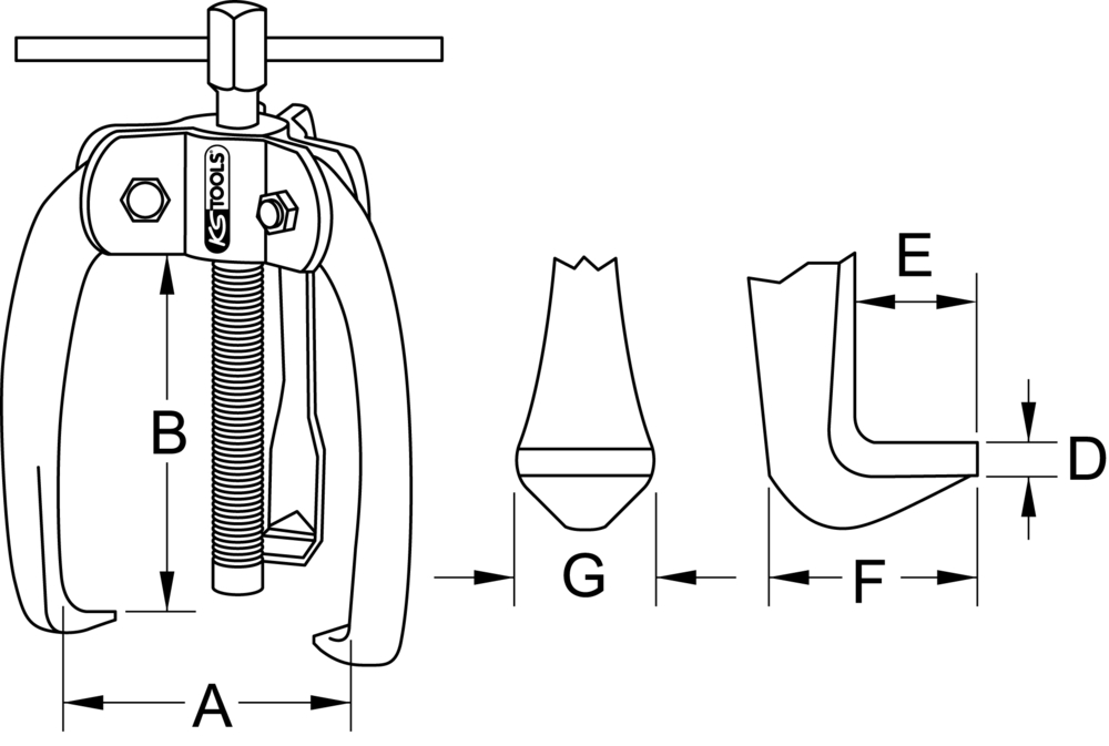 Technical schema