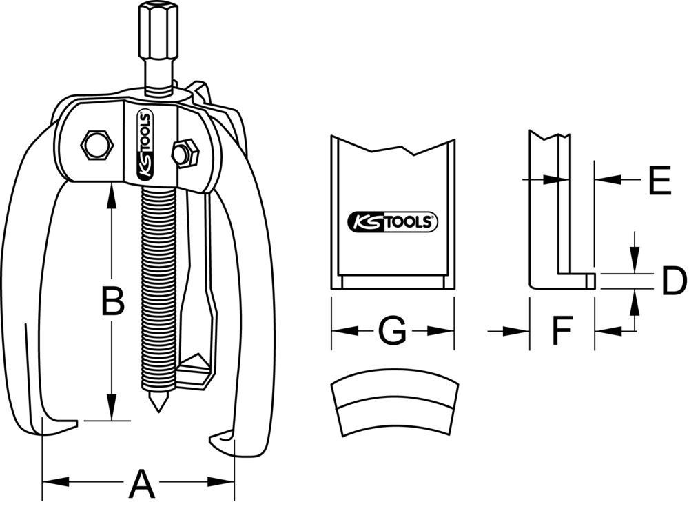 Technical schema