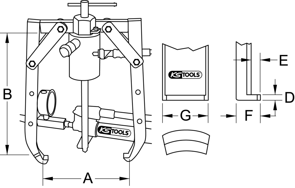 Technical schema