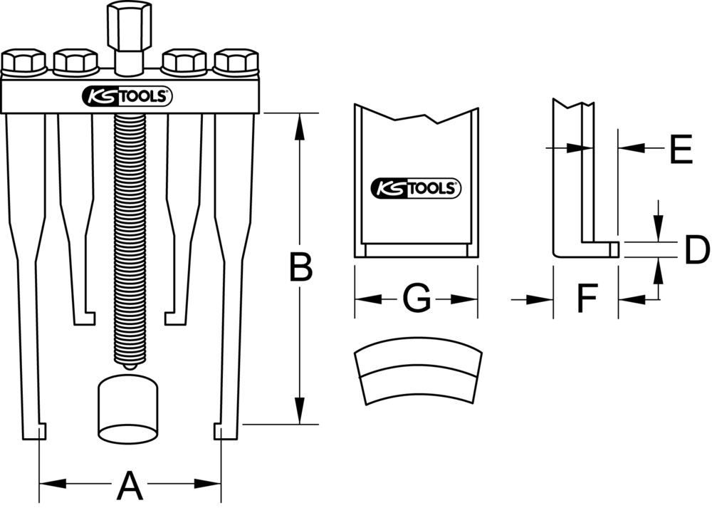 Technical schema