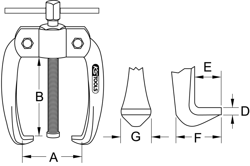 Technical schema