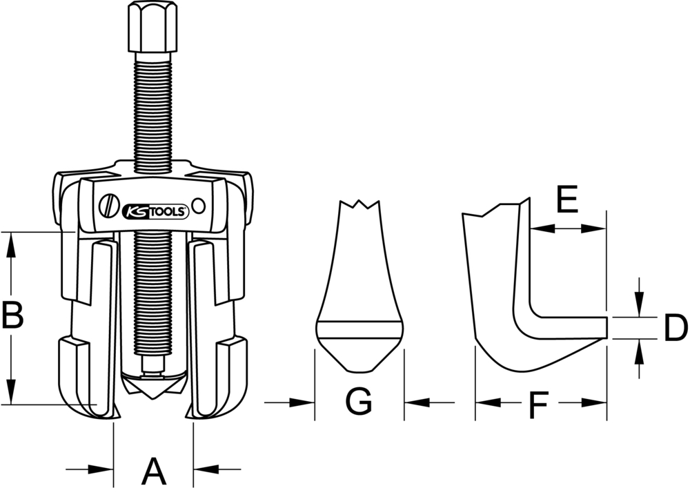 Technical schema