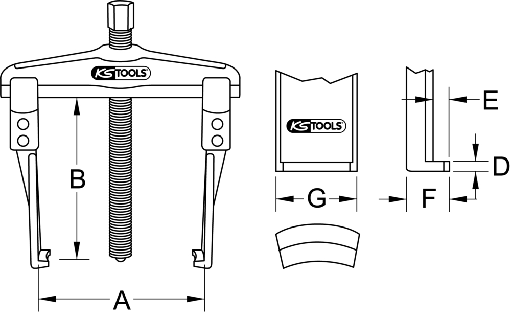 Technical schema