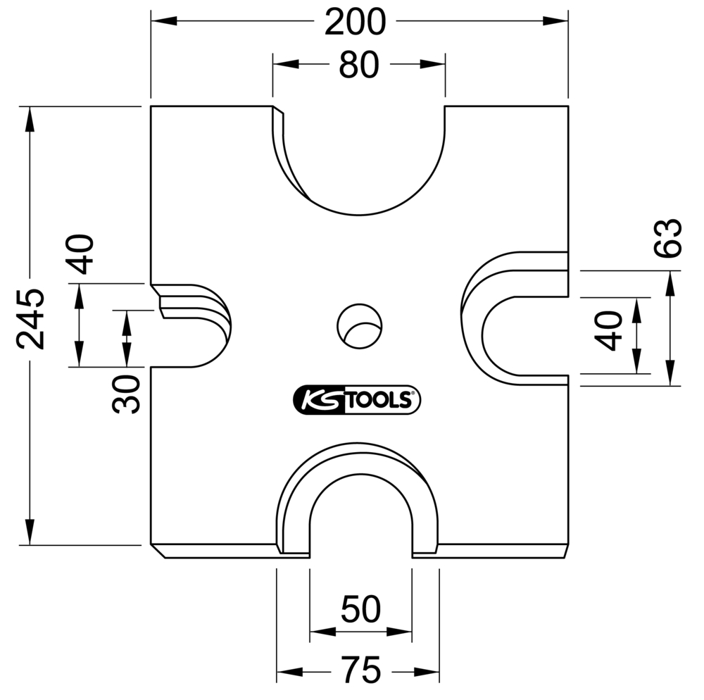 Technical schema