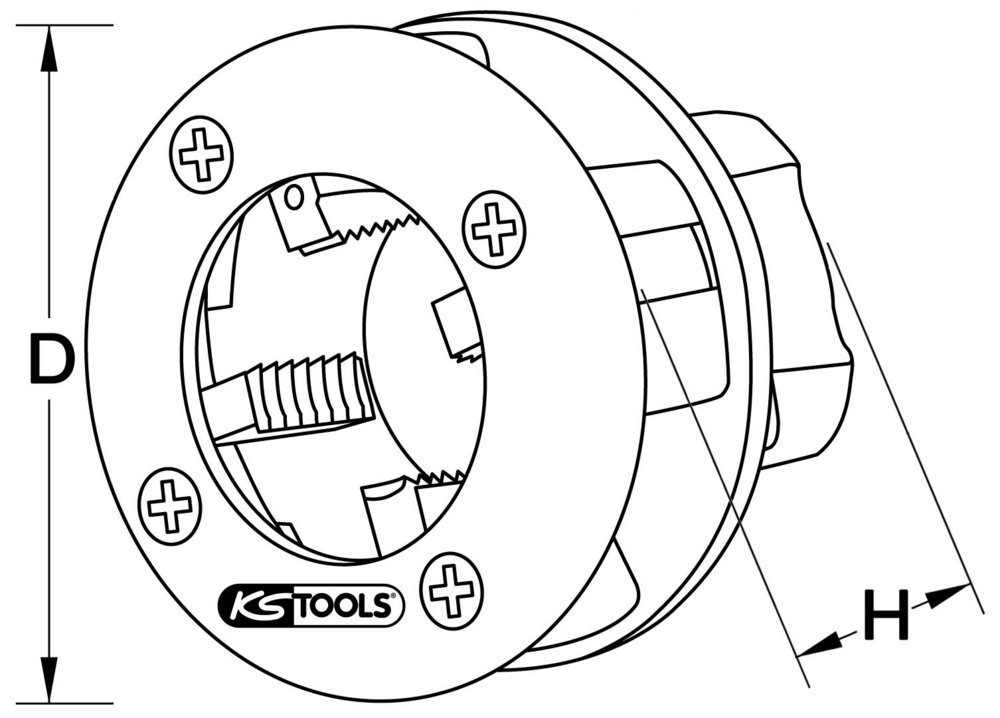 Technical schema