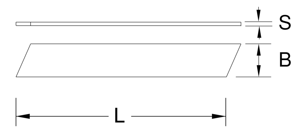 Technical schema