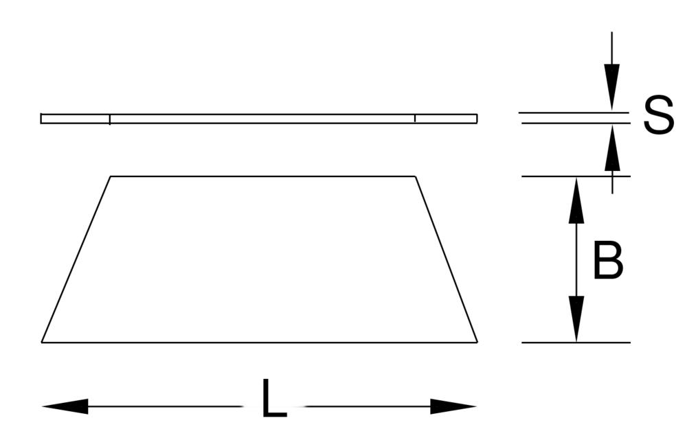 Technical schema