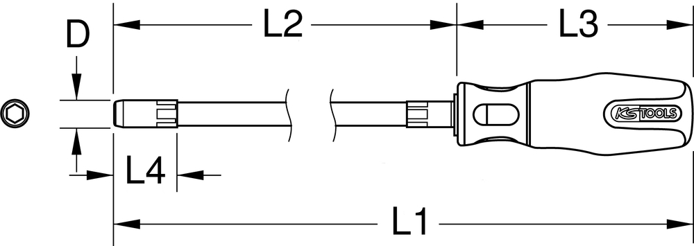 Technical schema