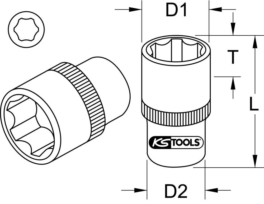 Technical schema