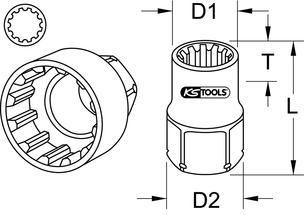 Technical schema