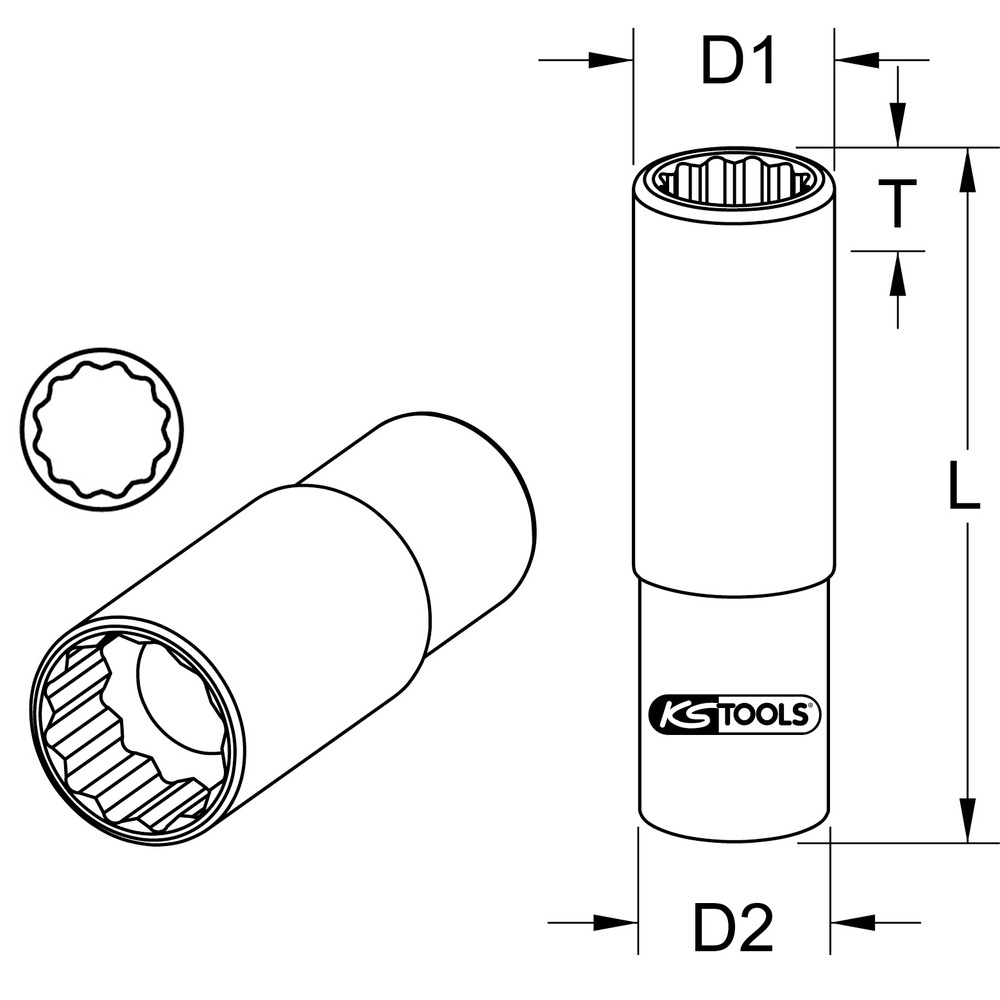 Technical schema