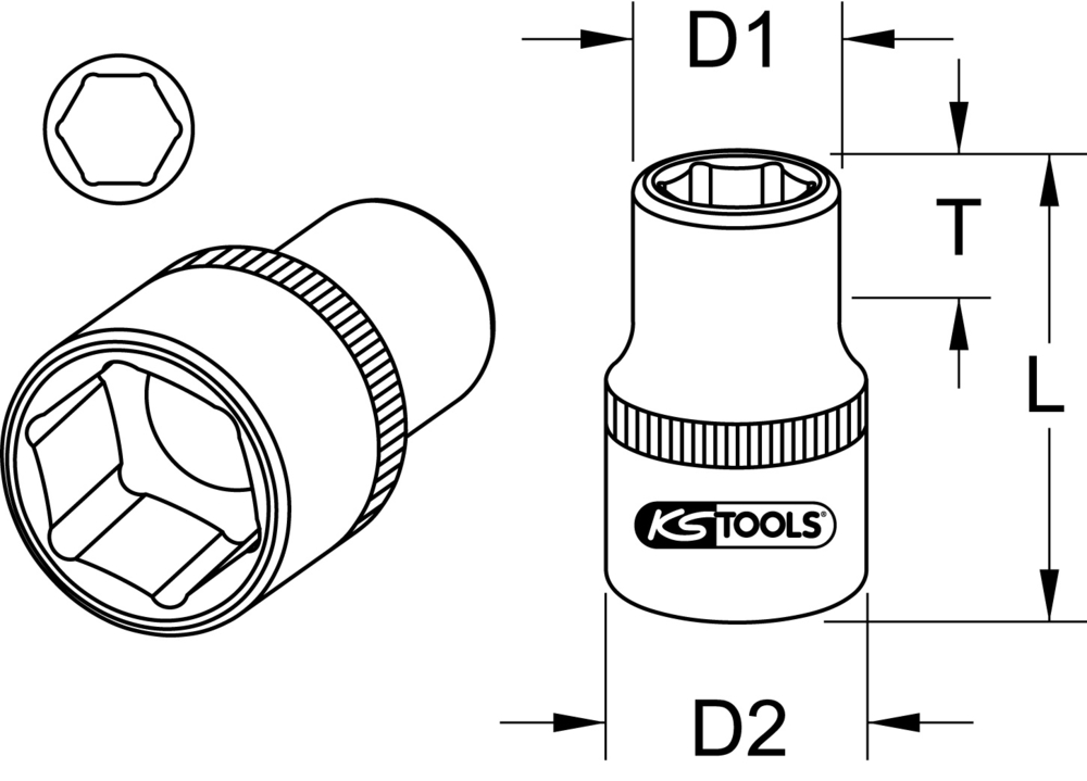 Technical schema