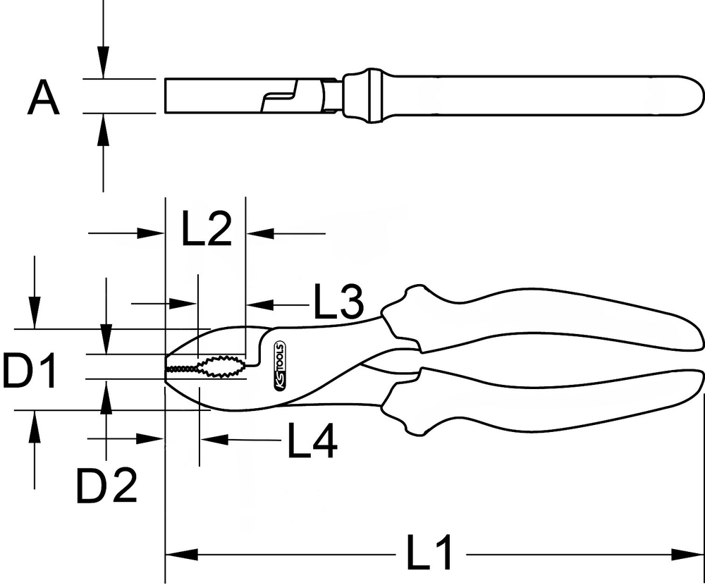 Technical schema