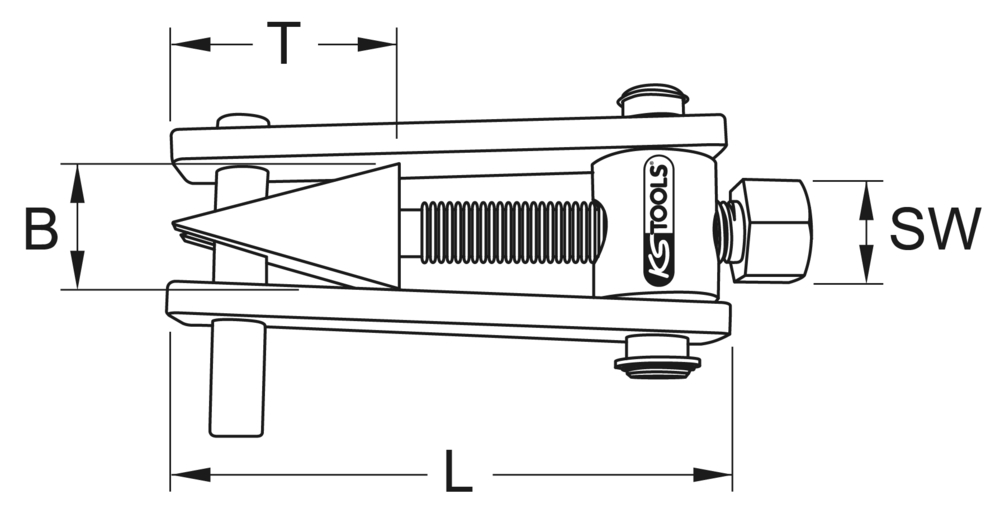 Technical schema