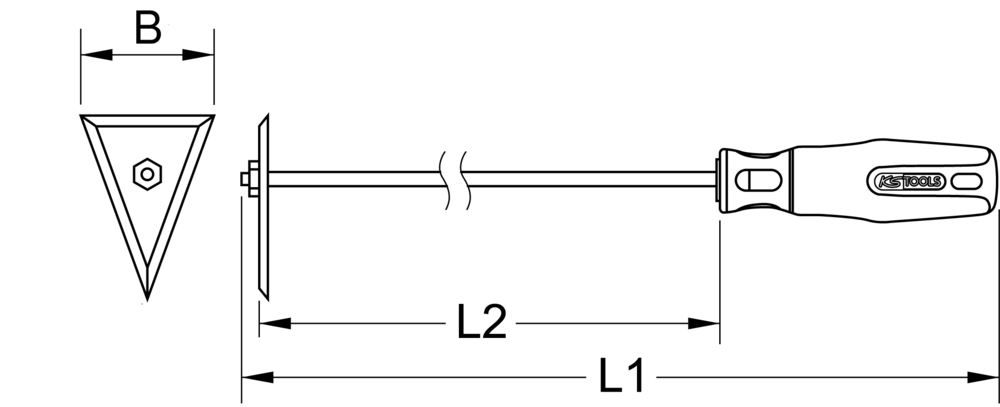 Technical schema