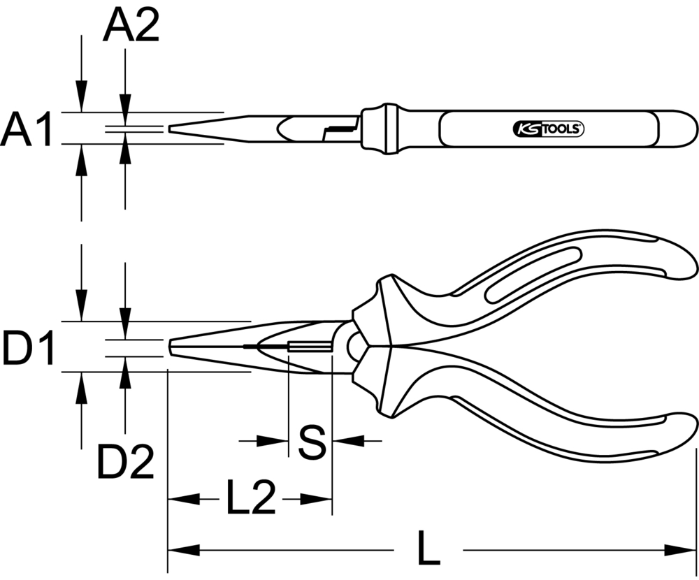 Technical schema