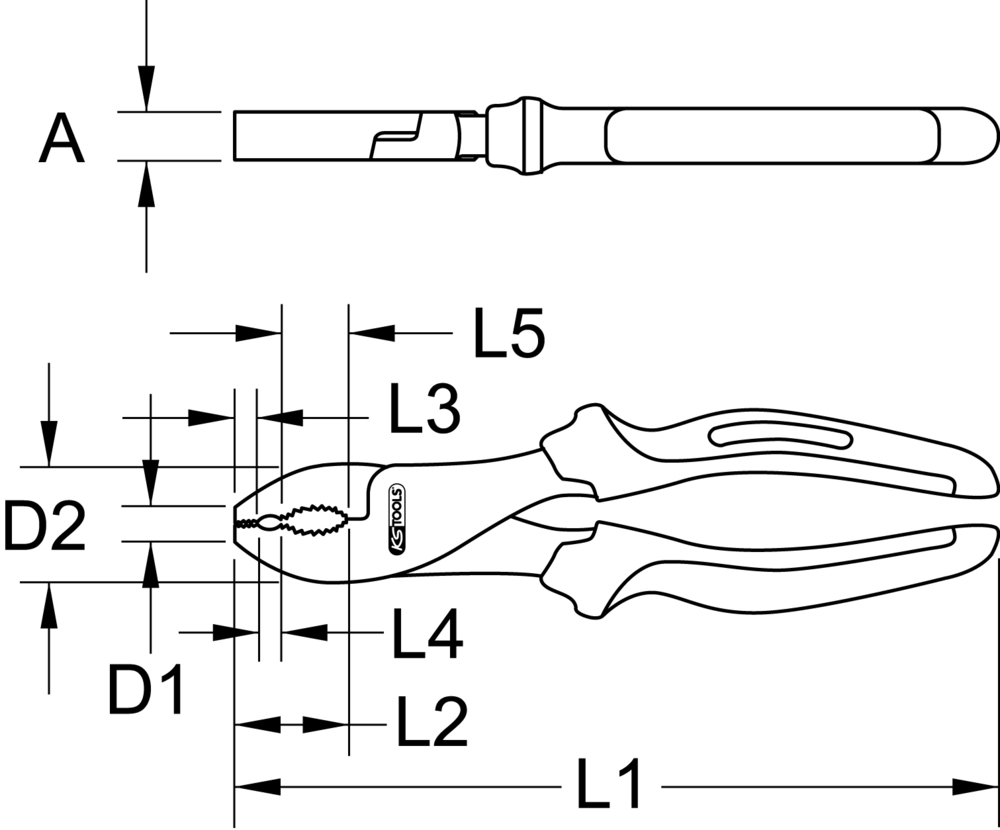 Technical schema