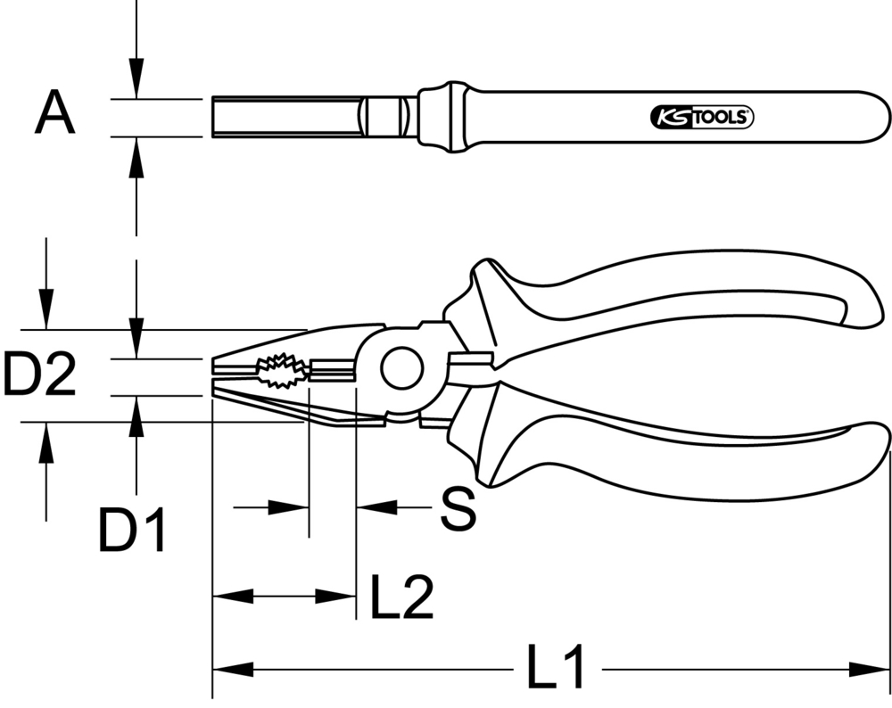 Technical schema